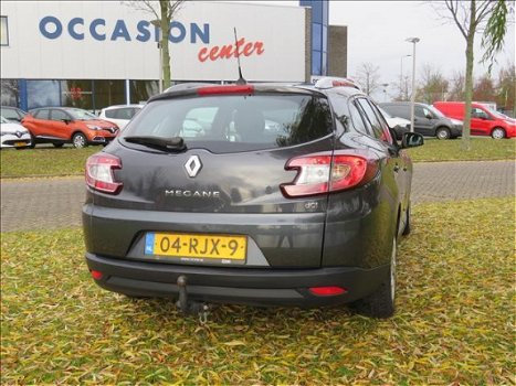 Renault Mégane Estate - 1.5 dCi DEALER ONDERHOUDEN NL-AUTO *NETTE AUTO - 1
