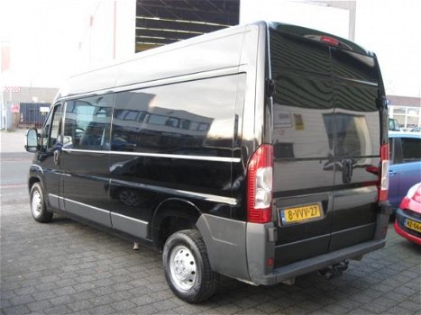 Peugeot Boxer - 333 2.2 HDI L3H2 DC (AIRCO/Dubbel Cabine/150PK) - 1