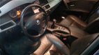 BMW 5-serie Touring - 525i/M-PAKKET/LEER/NAVI/Y-TIMER/INRUIL MOG - 1 - Thumbnail