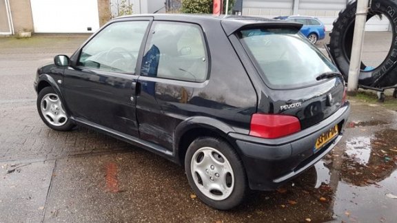 Peugeot 106 - 1.4 XS/ELE.RAM/APK01-09-20/NAP/LEES ADVERTENTIE - 1