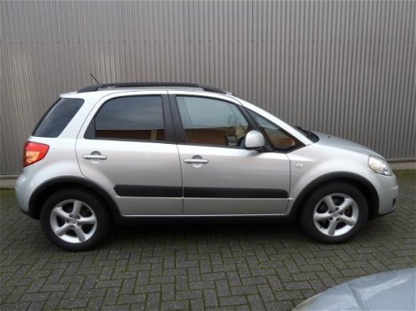 Suzuki SX4 - 1.6 Shogun - 1