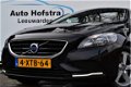 Volvo V40 - 2.0 D4 191 PK Business LED NAVI CLIMA CRUISE PDC LMV - 1 - Thumbnail