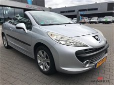 Peugeot 207 CC - 1.6-16V VTi