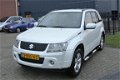 Suzuki Grand Vitara - 1.9 Comfort airco trekhaak inruil mogelijk nap - 1 - Thumbnail