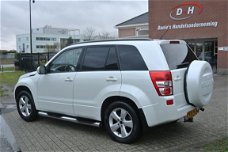 Suzuki Grand Vitara - 1.9 Comfort airco trekhaak inruil mogelijk nap