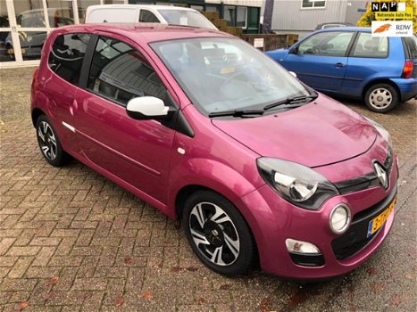 Renault Twingo - 1.2 16V Authentique Airco, Cruise, 95909 KM - 1