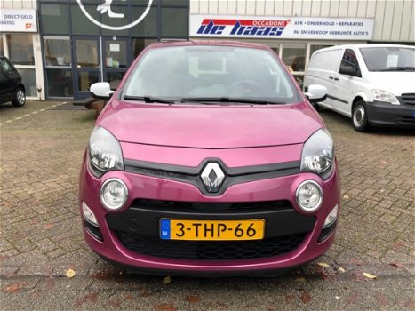 Renault Twingo - 1.2 16V Authentique Airco, Cruise, 95909 KM - 1