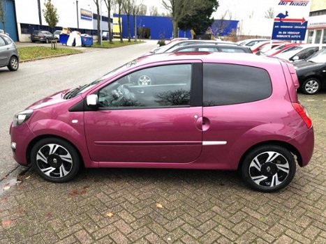 Renault Twingo - 1.2 16V Authentique Airco, Cruise, 95909 KM - 1