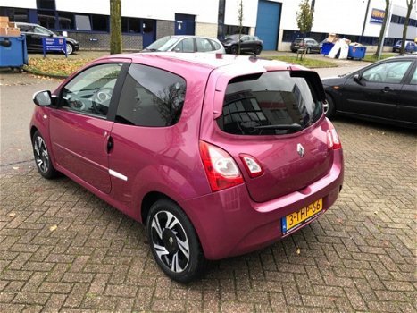 Renault Twingo - 1.2 16V Authentique Airco, Cruise, 95909 KM - 1