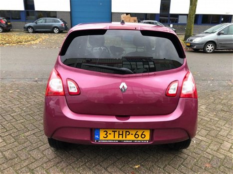 Renault Twingo - 1.2 16V Authentique Airco, Cruise, 95909 KM - 1