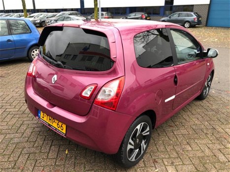 Renault Twingo - 1.2 16V Authentique Airco, Cruise, 95909 KM - 1