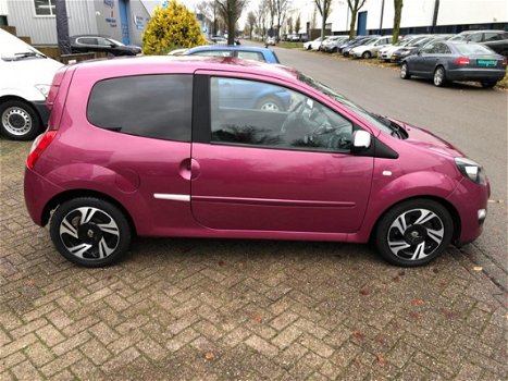 Renault Twingo - 1.2 16V Authentique Airco, Cruise, 95909 KM - 1