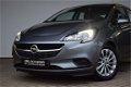 Opel Corsa - 1.0 Turbo 120 Jaar Edition | Navigatie | Climate control | Lichtmetalen velgen | - 1 - Thumbnail