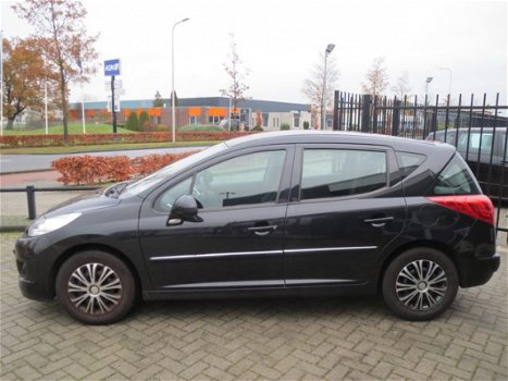 Peugeot 207 SW - 1.6 HDI Blue Lease - 1
