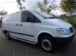 Mercedes-Benz Vito - 109 CDI 320 Amigo - LANG - BWJR 2007 - 1 - Thumbnail