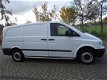 Mercedes-Benz Vito - 109 CDI 320 Amigo - LANG - BWJR 2007 - 1 - Thumbnail