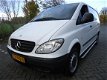 Mercedes-Benz Vito - 109 CDI 320 Amigo - LANG - BWJR 2007 - 1 - Thumbnail