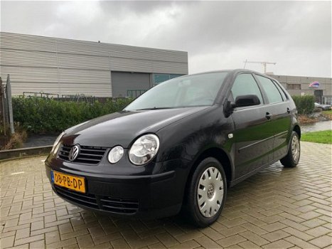 Volkswagen Polo - 1.4-16V Athene Airco 5drs Nieuwe APK - 1