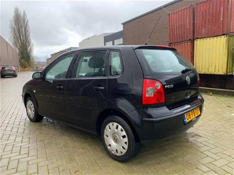 Volkswagen Polo - 1.4-16V Athene Airco 5drs Nieuwe APK - 1