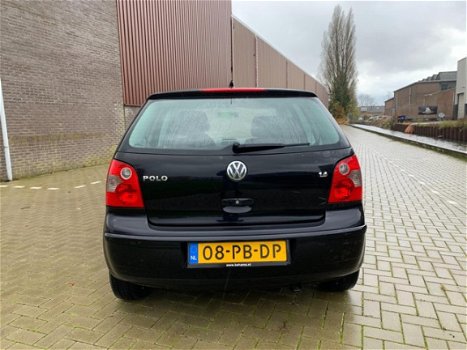 Volkswagen Polo - 1.4-16V Athene Airco 5drs Nieuwe APK - 1