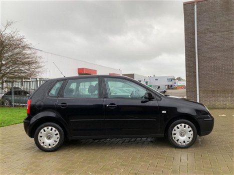 Volkswagen Polo - 1.4-16V Athene Airco 5drs Nieuwe APK - 1