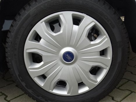 Ford Transit Connect - L1 1.5 TDCi 75PK TREND TH / CRUISE. / BETIMMERING / ALL WEATHER BANDEN - 1