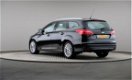 Ford Focus Wagon - 1.5 TDCi Titanium Edition Wagon, Airconditioning, Navigatie, - 1 - Thumbnail