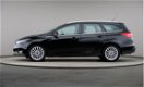 Ford Focus Wagon - 1.5 TDCi Titanium Edition Wagon, Airconditioning, Navigatie, - 1 - Thumbnail