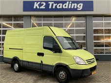 Iveco Daily - 29 L 14V 330 H2