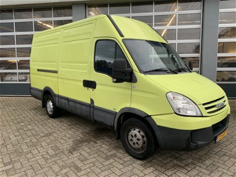 Iveco Daily - 29 L 14V 330 H2 - 1