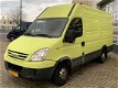 Iveco Daily - 29 L 14V 330 H2 - 1 - Thumbnail