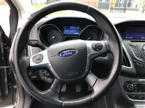 Ford Focus - 1