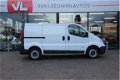 Renault Trafic - 2.0 dCi T27 L1H1 Eco Black Edition | Navigatie | Cruise | Airco | Elektrische ramen - 1 - Thumbnail