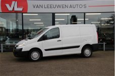 Citroën Jumpy - 10 1.6 HDI L1H1 Economy | Airco | Elektrische ramen | Radio-CD | BTW |