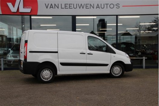 Citroën Jumpy - 10 1.6 HDI L1H1 Economy | Airco | Elektrische ramen | Radio-CD | BTW | - 1