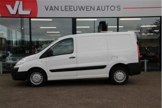 Citroën Jumpy - 10 1.6 HDI L1H1 Economy | Airco | Elektrische ramen | Radio-CD | BTW | - 1