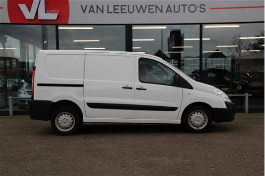 Citroën Jumpy - 10 1.6 HDI L1H1 Economy | Airco | Elektrische ramen | Radio-CD | BTW | - 1