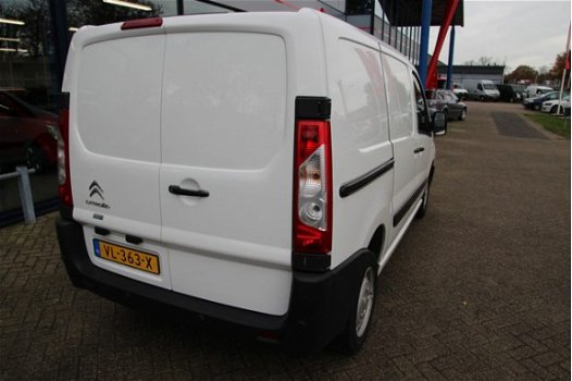 Citroën Jumpy - 10 1.6 HDI L1H1 Economy | Airco | Elektrische ramen | Radio-CD | BTW | - 1