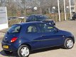 Ford Ka - 1.3 Cool&Sound, bj.2008, blauw, airco, APK tot 12/2019 en NAP uitdraai met 167272 km.stuur - 1 - Thumbnail