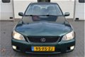 Lexus IS - 200 Executive Org.Nederlands, Nap, Cruise, AIRCO, etc - 1 - Thumbnail