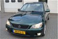 Lexus IS - 200 Executive Org.Nederlands, Nap, Cruise, AIRCO, etc - 1 - Thumbnail