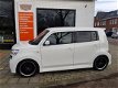 Daihatsu Materia - 1.5 White x - 1 - Thumbnail