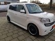 Daihatsu Materia - 1.5 White x - 1 - Thumbnail