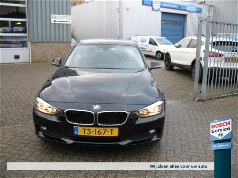 BMW 3-serie - 2.0 316D AUT - 1