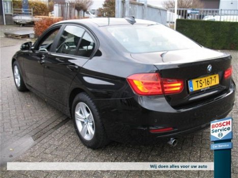 BMW 3-serie - 2.0 316D AUT - 1