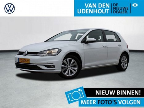 Volkswagen Golf - 1.0 TSI 110pk Comfortline - 1