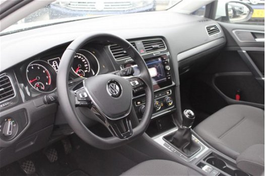 Volkswagen Golf - 1.0 TSI 110pk Comfortline - 1