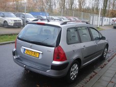 Peugeot 307 Break - 1.6-16V XS - Nette auto MET NIEUWE APK