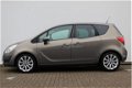 Opel Meriva - 1.4 T 120pk Cosmo Navi | PDC | Climate Control - 1 - Thumbnail