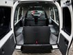 Volkswagen Caddy - 1.6 Custom UNIEK 60.820KM Rolstoelauto benzine/Airco/Lift - 1 - Thumbnail